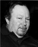 Brian Crossman Obituary (1953