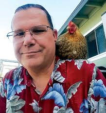 San Diegans start to raise more chickens