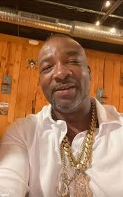 Obituary for Curtis Anthony Wright