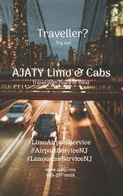 Travel With Peace Of Mind Try Ajaty Limo Cabs Book Your Limousine In Advance Online Reservation Is Available 24 7 F Limousine Airport Limo Service Limo