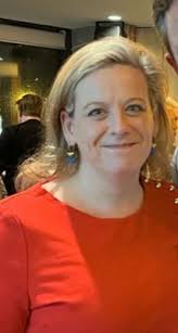 Bishop Aucklands Hilda Gertrude Marley OBE** **H**ilda Marley was born in  Bishop Auckland in 1876, the daughter of George Marley and Marie Anne  Caroline Simonds. Her father was a miller. She