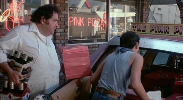 Filming Locations of Chicago and Los Angeles: The Last American Virgin