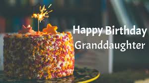We did not find results for: Happy Birthday Greetings For Granddaughter Birthday Wishes Blessings Messages For Granddaughter Youtube