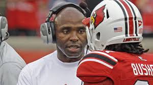 Rob Jones- From The Sidelines