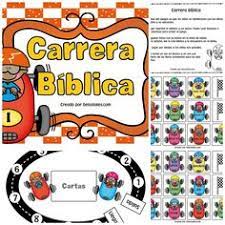 Retail price $7.99 save 25% ($2.00) 38 Ideas De Juegos Biblicos Para Ninos Juegos Biblicos Escuela Dominical Para Ninos Lecciones Biblicas Para Ninos