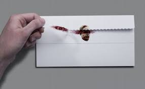 Should i put my letter of resignation in an envelope. Found A Perfect Envelope For My Resignation Letter 9gag