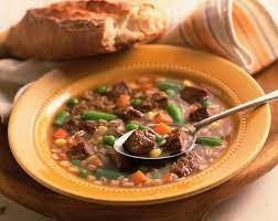 Slow Cooker Moroccan Beef Stew Recipe Is Handy For Low Fodmap Diets Recipe Moroccan Beef Stew Recipe Moroccan Beef Stew Beef Recipes
