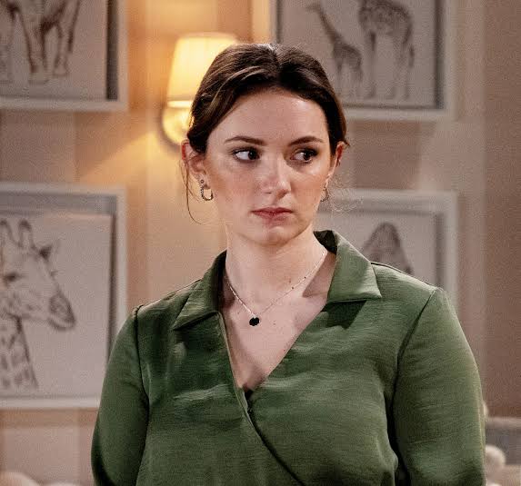 Emmerdale's Gabby Thomas left devastated as Nicky returns to Home Farm