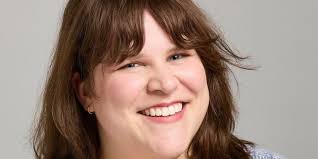 About Megan Baker Detloff