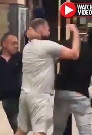Wwe hot video stripped off her dress full match women fight 360 x 640 hd mp4. London Underground Mass Brawl Fight Breaks Out As Woman Yells Don T Call Me A S G Daily Star