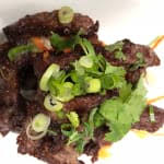 And they do things up really spicy if you want it that way. Little Thai Kitchen Menu Chappaqua Ny Restaurant