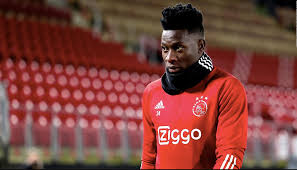 Music song disc jockey onana remix, reggea png. Andre Onana Ajax And Cameroon Goalkeeper Banned For 12 Months For Doping Violation Afroballers
