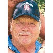 Victor G. Martinez Obituary