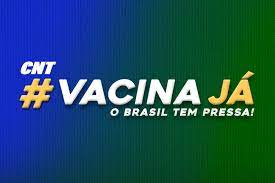 Um beijo do seu filho, ivan. Empresarios Do Setor De Transporte Se Unem Por Movimento Pro Vacina