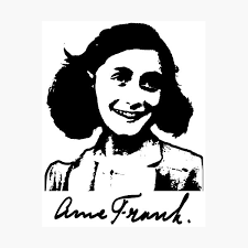 Anne Frank Photographic Prints for Sale