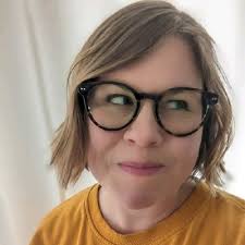 Neu im Team #Diversity des Kreisverwaltungsreferats: Anna Maria Karger 🫶