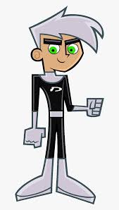 Which doesn't make his life any easier. Nickipedia Danny Phantom Characters Hd Png Download Kindpng