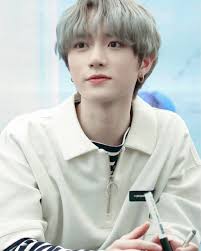 pin by the chaos chapter freeze on beomgyu txt dancer peace and love