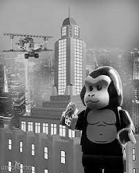 King Kong Parody Nft Opensea Io King Kong Famous Movie Scenes Parody
