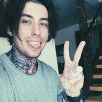 How much do you know about ronnie radke?