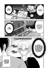 Read Please Go Home Akutsu San Chapter 140 - MangaFreak