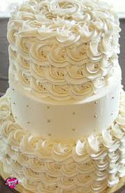 Vanilla Buttercream Frosting Recipe Sweet Bytes Okc Recipe Wedding Cake Icing Wedding Cake Icing Recipe Best Buttercream Frosting