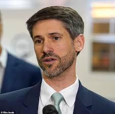 Democrat mayor slammed for spending tens of thousands of taxpayer money