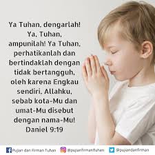 Pujian dan firman Tuhan (@pujiandanfirman)