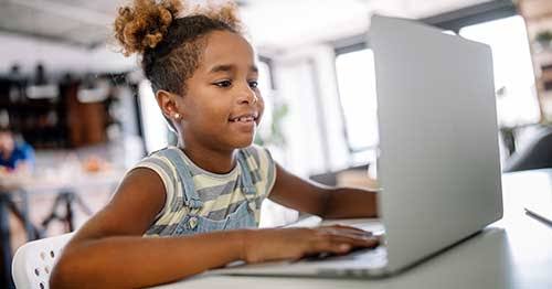 8 Basic Computer Skills to Master Before High School – Connections Academy®