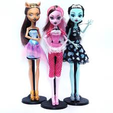 Help clawdeen study for the upcoming exam in the cram fest game! Puppen Monster Draculaura Clawdeen Wolf Frankie Stein Bewegliche Joint Body Hochwertigem Kunststoff Klassische Toys Clawdeen Wolf Moveable Jointfrankie Stein Aliexpress