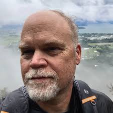 Supergivers Podcast with Jesse Johnson