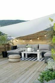 tuin inspiratie voor een gezellige loungehoek patiodesign tuin en terras klein terras