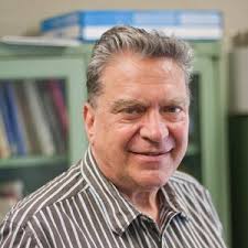 Robert Cherry, Contributor