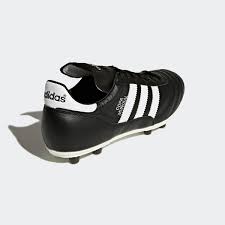 Adidas Copa Mundial Shoes Black Adidas Us