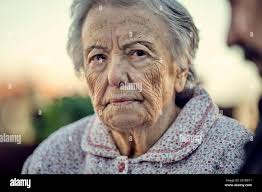 Maria galiana hi-res stock photography and images