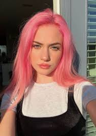 Besten Coole Frauen Haarfarbe Coole 46 Besten Coole 46 Besten Winter Haarfarben Fur Frauen Pembe Sac Rengarenk Sac Kiz Sac Modelleri