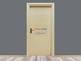 Kapı arıyorsan site site dolaşma! Sadece Kapi Toptan Ve Perakende Kapi Satisi