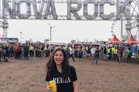 Explore tweets of nova rock festival @novarock_at on twitter. Mein Erlebnis Mit Ottakringer Am Nova Rock Festival Packliste