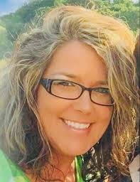 Obituary information for Jacqueline "Jackie" Suzanne Potter