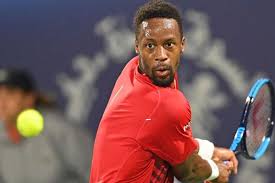 Watch official video highlights and full match replays from all of gael monfils atp matches plus sign up to watch him play live. Alors Que La Planete Tennis Recommence A Tourner L Antillais Gael Monfils