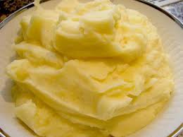 Kartoffelbrei Kartoffelpuree Einzigartig Von Sylvia Rist Ein Thermomix Rezept Aus Der Kategorie Beilagen Auf Www Rezeptwelt De Der Thermomix Community