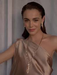 İnci Taneleri'nin Cihan'ı Kubilay Aka ile Haftasanur Sancaktutan'dan aşkın  ilk fotoğrafı geldi!