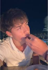 Noah Pauley's Instagram, Twitter & Facebook