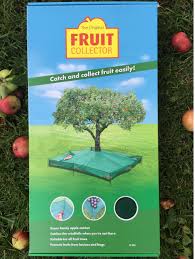 Maybe you would like to learn more about one of these? The Original Fruit Collector Harvesting Net Fruit Collector