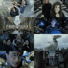 Harry Potter And The Goblet Of Fire Chapter 26 Deathlyhallows Chapter 26 Harry James Potter Harry Potter Harry Potter World