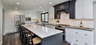 Most kitchen design ideas 2020 that i have seen are a little too modern for my preferences, or a lot feature grey cabinets and dark accent shades. 13 Top Trends In Kitchen Design For 2021 Luxury Home Remodeling Sebring Design Build