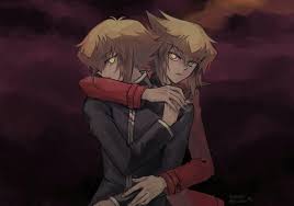 Pin By Sumanli Indah On Yu Gi Oh Gx Yugioh Yuki Anime