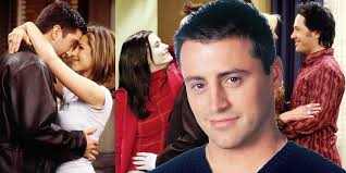 Friends: How Joey Is Secretly Responsible For Every Ending Couple