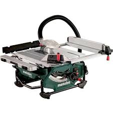 Metabo Ts 216 Floor 1500w 216mm Table Saw With Blade 240v 600676000 Table Saw Table Extension Flooring