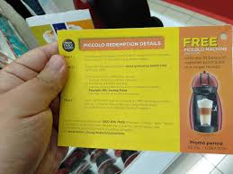 Maybe you would like to learn more about one of these? Free Coffee Machine With 10 Boxes Singapore Atrium Sale Facebook